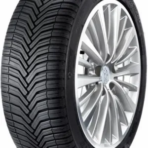 Anvelopa All Season 235/60 R18 107V XL MICHELIN CROSSCLIMATE SUV Livrare expres
